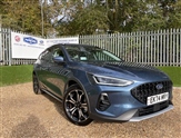 Used Ford Focus
