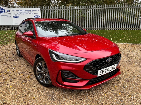 Large image for the Used Ford Focus