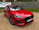 Used Ford Focus