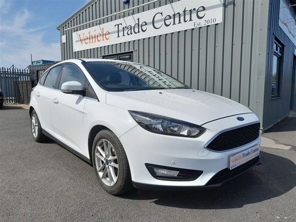 Large image for the Used Ford FOCUS