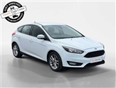 Used Ford Focus