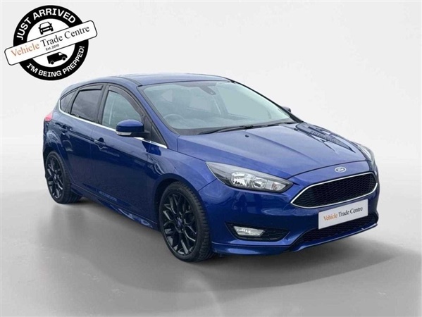 Large image for the Used Ford FOCUS