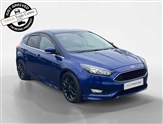 Used Ford Focus