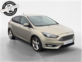 Used Ford Focus Used Ford Focus