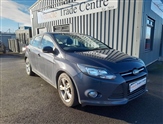 Used Ford Focus