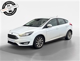 Used Ford Focus