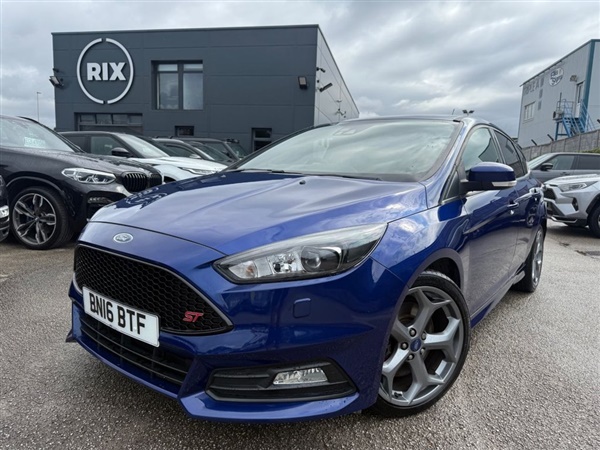 Large image for the Used Ford FOCUS