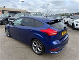 Ford Focus Image 4