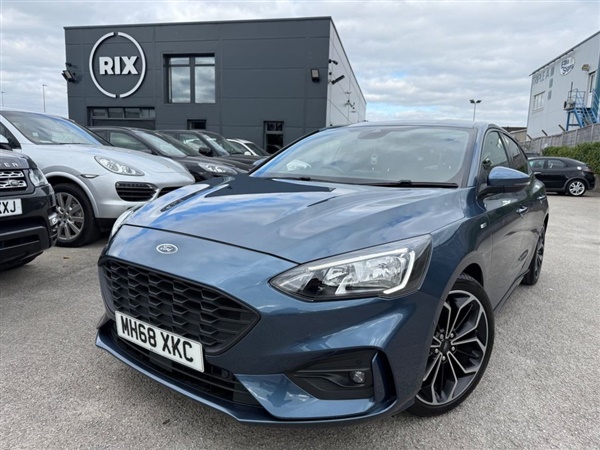 Large image for the Used Ford FOCUS