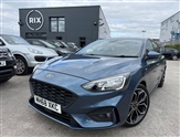 Ford Focus Image 1