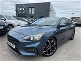Ford Focus Image 2
