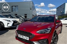 Used Ford Focus Used Ford Focus