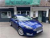 Used Ford Focus