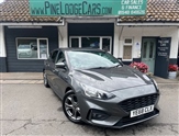 Used Ford Focus