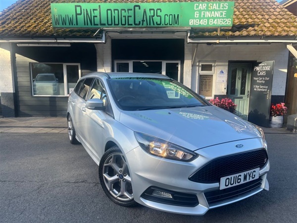 Large image for the Used Ford FOCUS