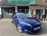 Used Ford Focus