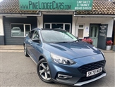 Used Ford Focus