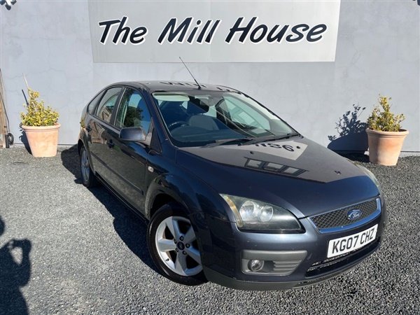 Large image for the Used Ford FOCUS