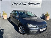 Used Ford Focus