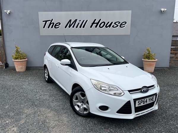 Large image for the Used Ford FOCUS