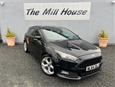 Used Ford Focus