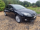 Used Ford Focus