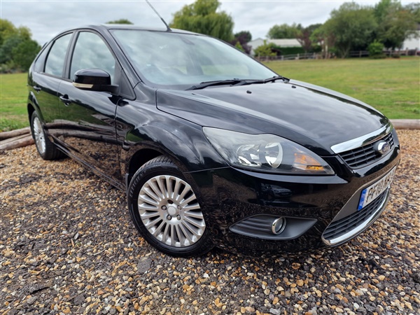 Large image for the Used Ford Focus