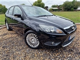 Used Ford Focus