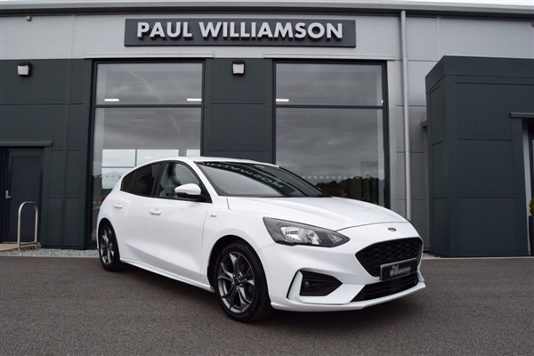 Large image for the Used Ford FOCUS