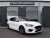 Used Ford Focus