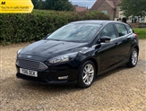 Used Ford Focus