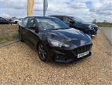 Used Ford Focus
