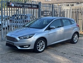 Ford Focus Image 2