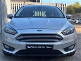 Ford Focus Image 3