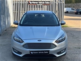 Ford Focus Image 4