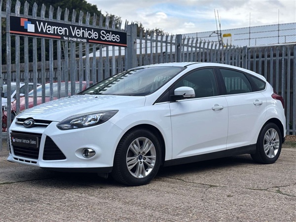 Large image for the Used Ford Focus