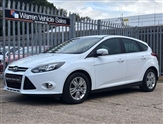 Ford Focus Image 1