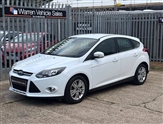 Ford Focus Image 2