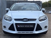 Ford Focus Image 3