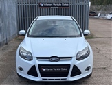 Ford Focus Image 4