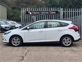 Ford Focus Image 6