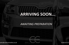 Used Ford Focus
