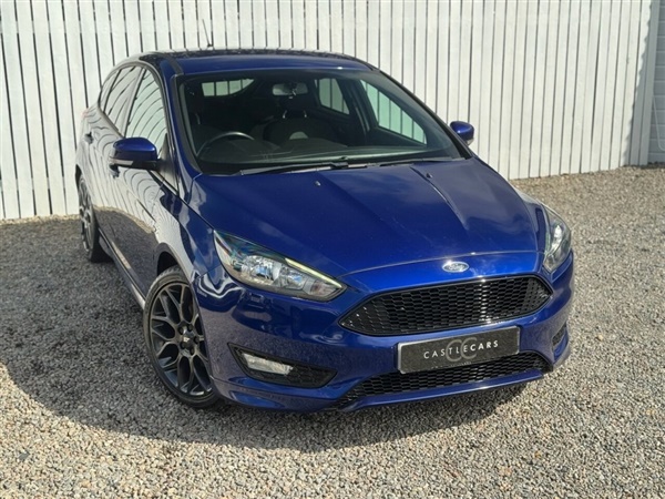 Large image for the Used Ford FOCUS