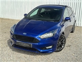Ford Focus Image 2