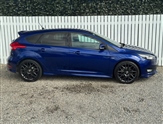 Ford Focus Image 6