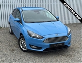 Ford Focus Image 1