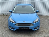Ford Focus Image 2