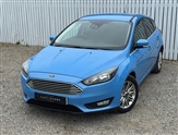 Ford Focus Image 3