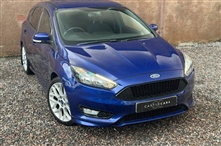 Used Ford Focus