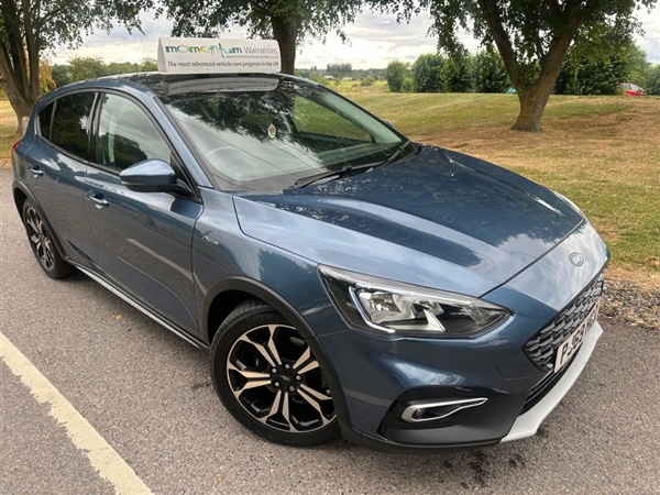 Large image for the Used Ford FOCUS